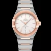 39 mm, steel ‑ Sedna™ gold on steel ‑ Sedna™ gold