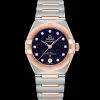 29 mm, steel ‑ Sedna™ gold on steel ‑ Sedna™ gold