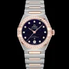 29 mm, steel ‑ Sedna™ gold on steel ‑ Sedna™ gold