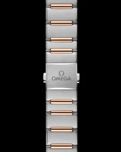 29 mm, steel ‑ Sedna™ gold on steel ‑ Sedna™ gold