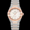 29 mm, steel ‑ Sedna™ gold on steel ‑ Sedna™ gold