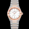 29 mm, steel ‑ Sedna™ gold on steel ‑ Sedna™ gold