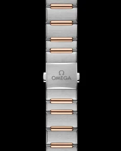29 mm, steel ‑ Sedna™ gold on steel ‑ Sedna™ gold