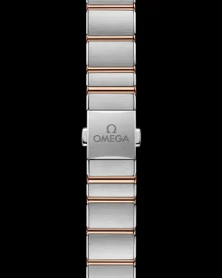 25 mm, steel ‑ Sedna™ gold on steel ‑ Sedna™ gold