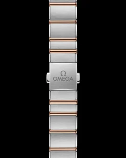 25 mm, steel ‑ Sedna™ gold on steel ‑ Sedna™ gold