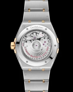 39 mm, steel ‑ yellow gold on steel ‑ yellow gold