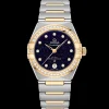 29 mm, steel ‑ yellow gold on steel ‑ yellow gold