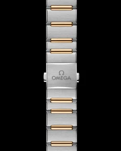 29 mm, steel ‑ yellow gold on steel ‑ yellow gold