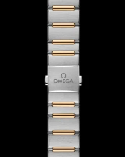 29 mm, steel ‑ yellow gold on steel ‑ yellow gold