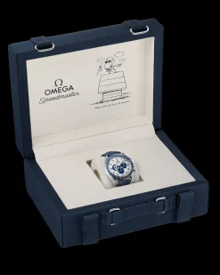 42 mm, steel on coated nylon fabric strap