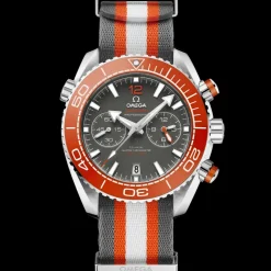 45.5 mm, steel on NATO strap