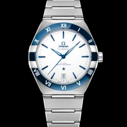 41 mm, steel on steel