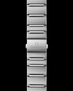 41 mm, steel on steel