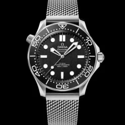 42 mm, steel on steel