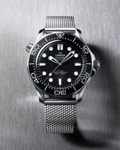 42 mm, steel on steel