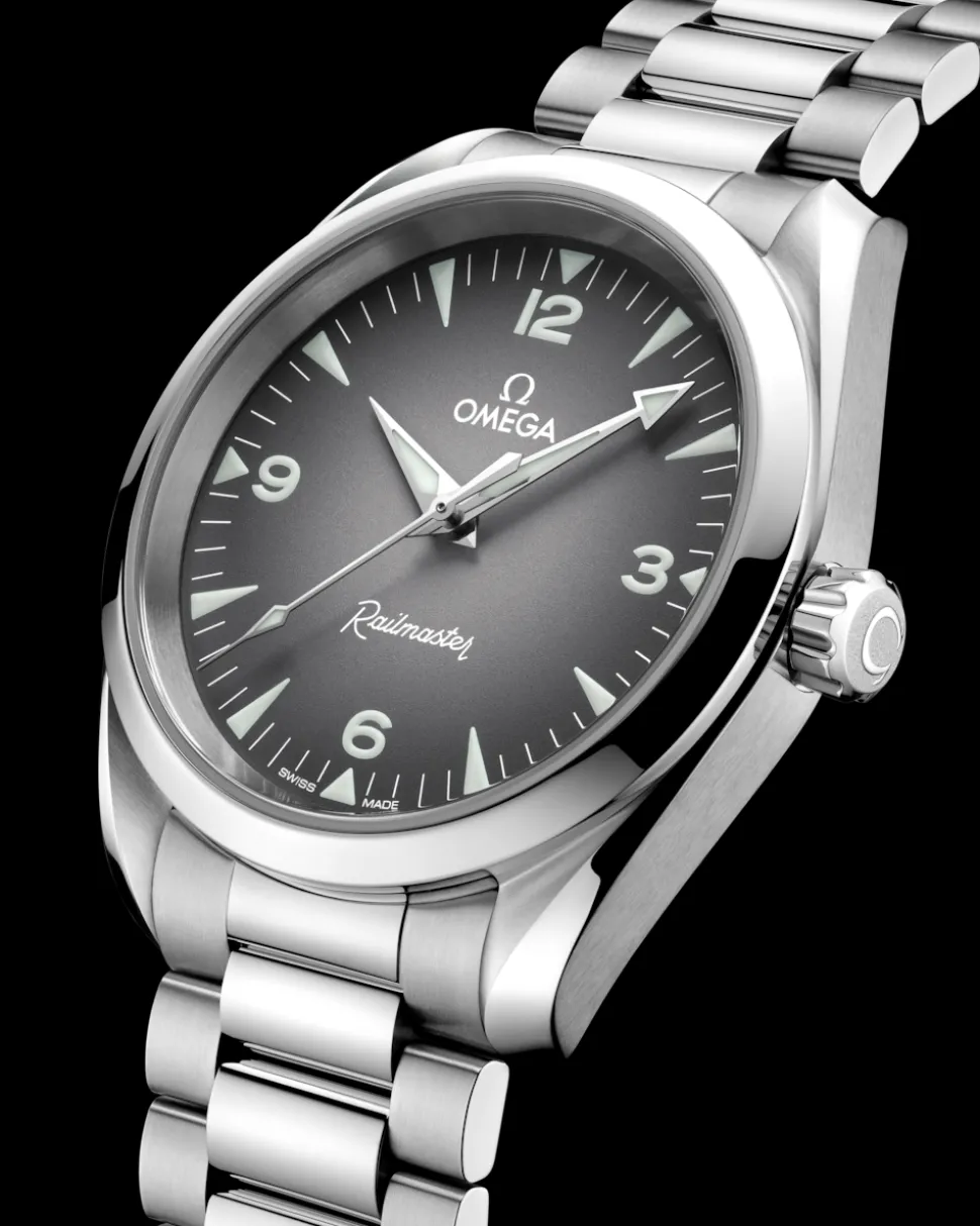38 mm, steel on steel