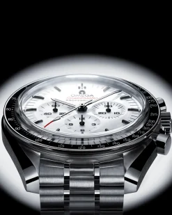 42 mm, steel on steel