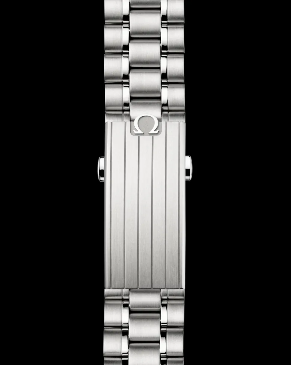 42 mm, steel on steel