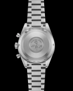 40.85 mm, steel on steel
