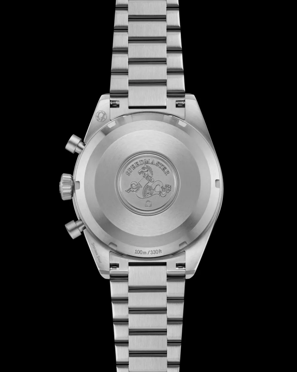 40.85 mm, steel on steel