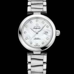 34 mm, steel on steel