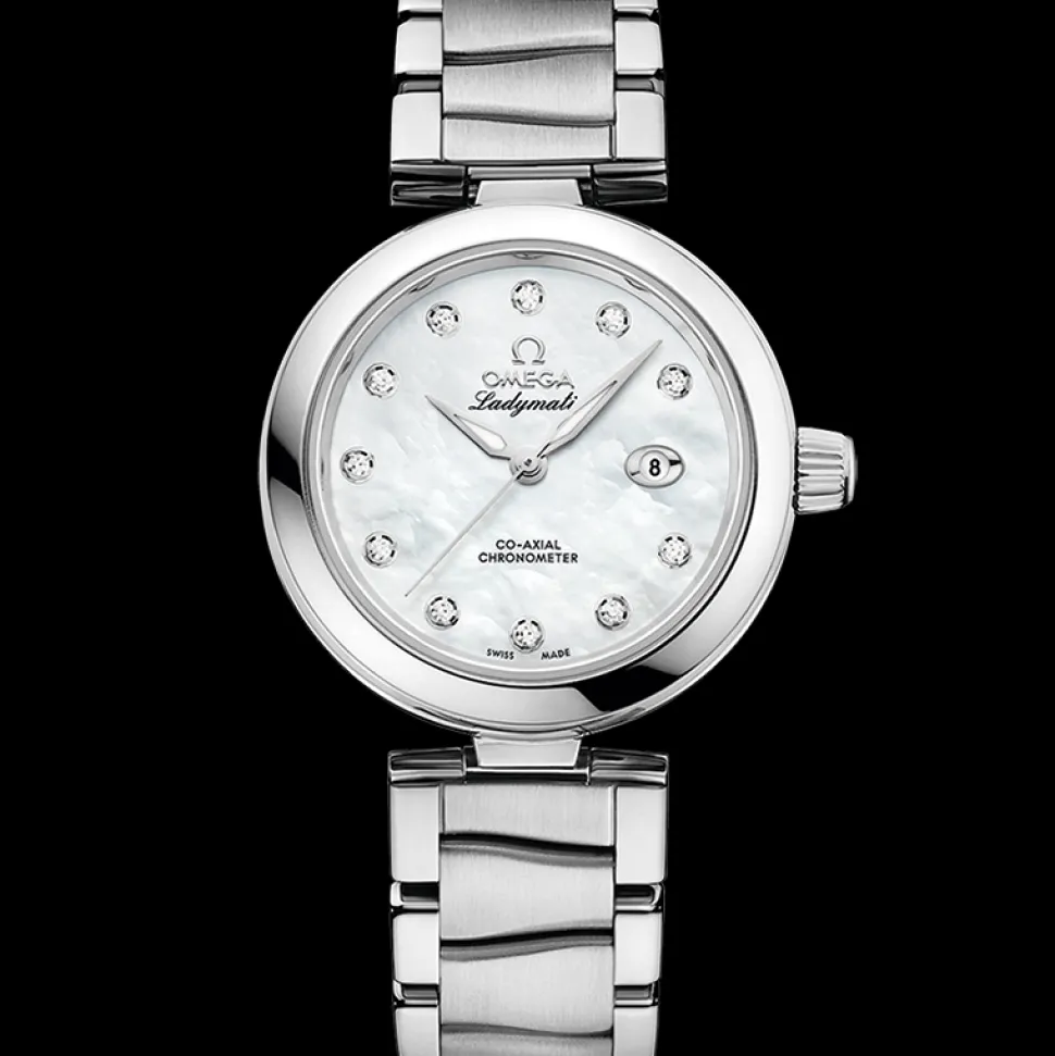 34 mm, steel on steel