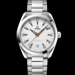 41 mm, steel on steel
