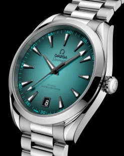 41 mm, steel on steel