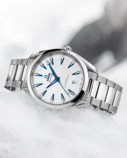 41 mm, steel on steel