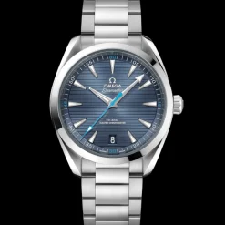 41 mm, steel on steel