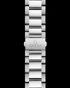 41 mm, steel on steel