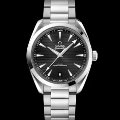 41 mm, steel on steel