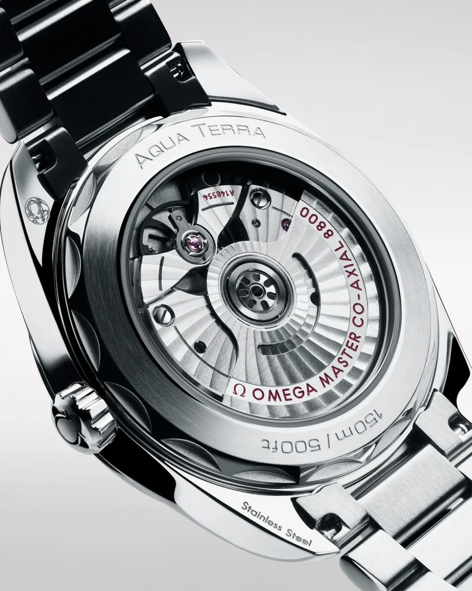 38 mm, steel on steel