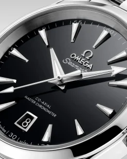 38 mm, steel on steel