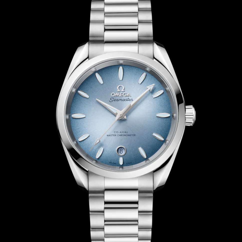 38 mm, steel on steel