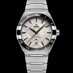 41 mm, steel on steel