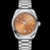 38 mm, steel on steel
