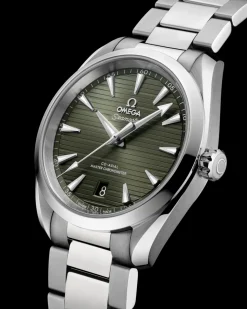 38 mm, steel on steel