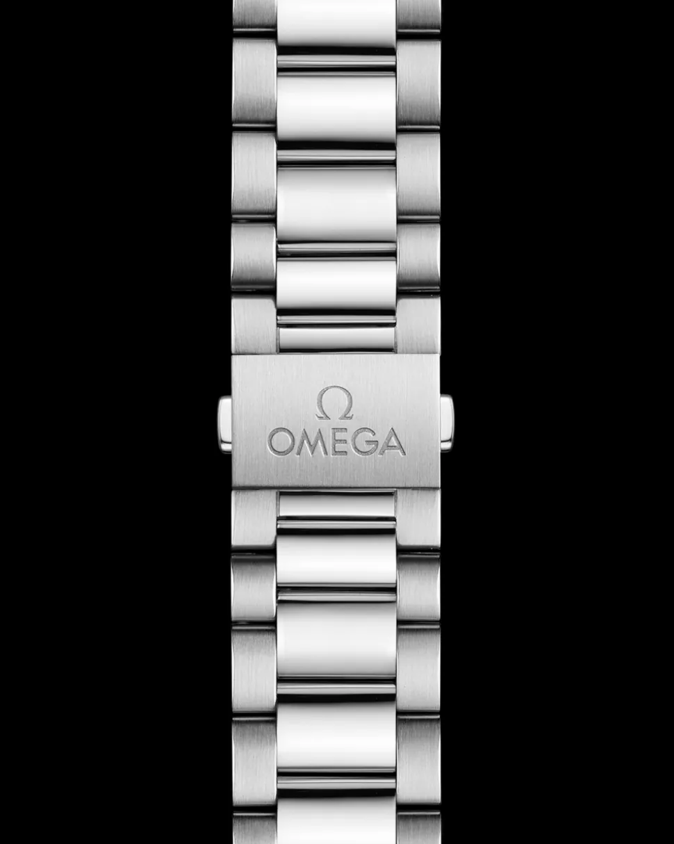 38 mm, steel on steel