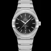 39 mm, steel on steel