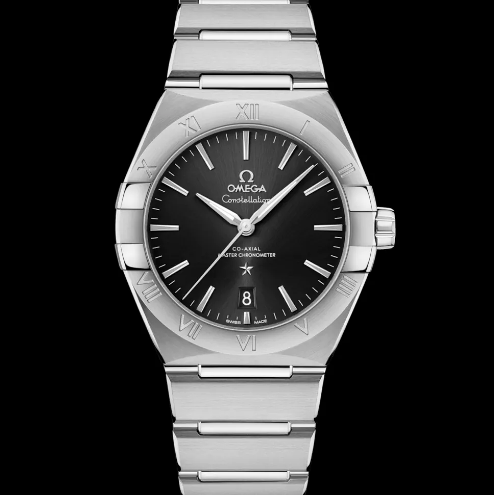 39 mm, steel on steel