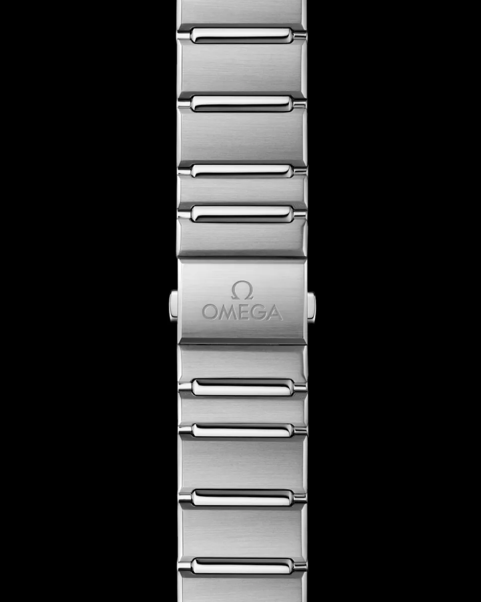 39 mm, steel on steel