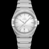 39 mm, steel on steel