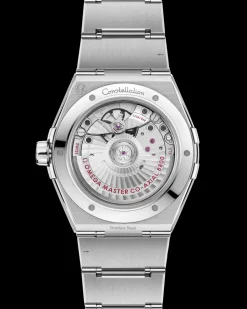 39 mm, steel on steel