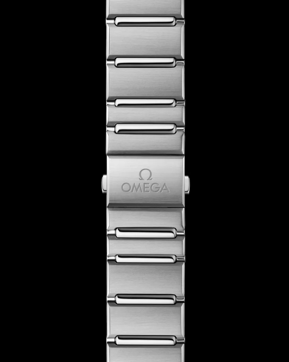39 mm, steel on steel
