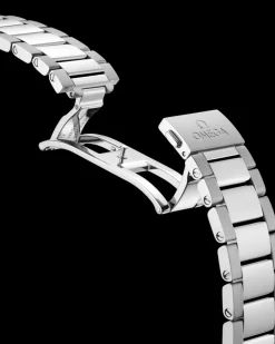 38 mm, steel on steel