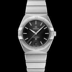36 mm, steel on steel