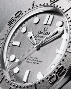 42 mm, steel on steel