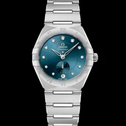 34 mm, steel on steel