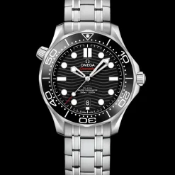 42 mm, steel on steel